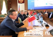 На Сахалине прошла Окружная конференция НОСТРОЙ по ДФО.